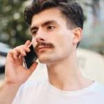 estilos de bigode jb